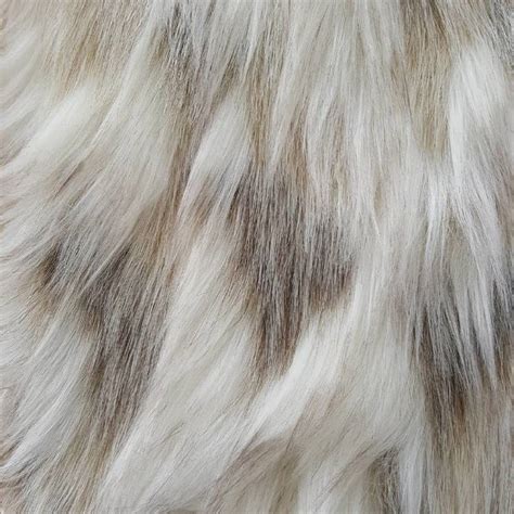 spotlight faux fur fabric.